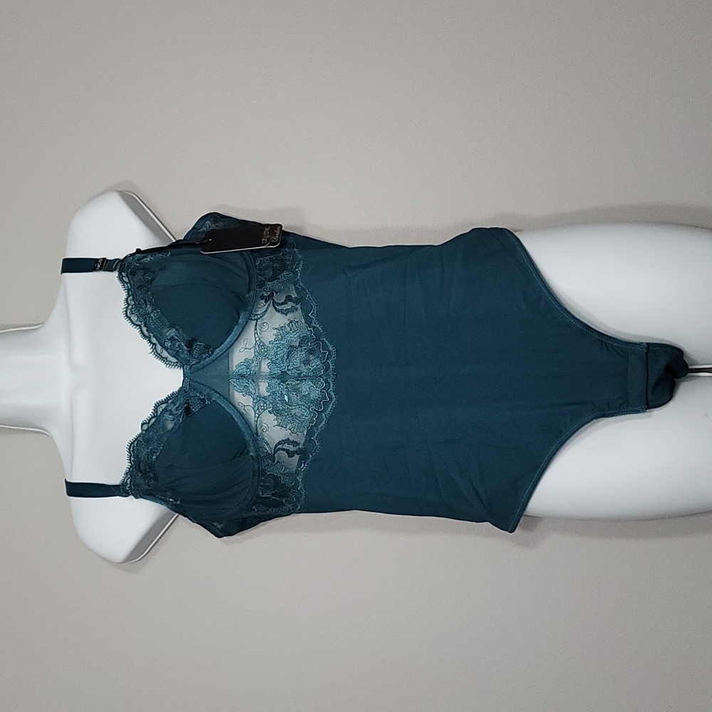 Underwire Bodysuit / Lingerie
